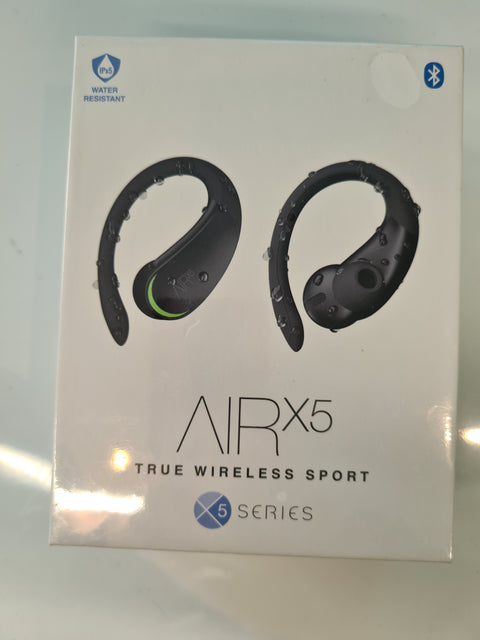 Cycling earphones