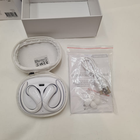 Cycling earphones