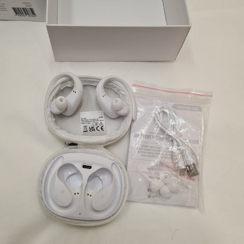 Cycling earphones