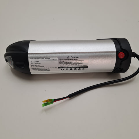 Bottle battery (36V10ah)