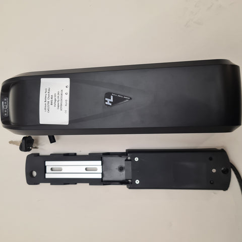 Downtube battery 52V19.2ah